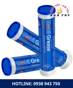 dau nhot nha thy mo bo chiu nhiet mobil grease xhp 222