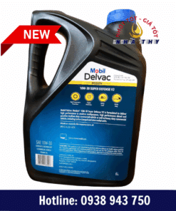 mobil-delvac-modern-10w30-can-6L