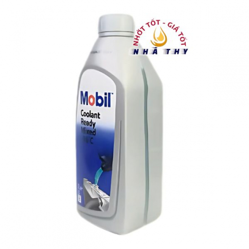 dau nhot nha thy nuoc lam mat xe may mobil coolant ready mixed 02