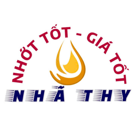 Dầu Nhớt Nhã Thy