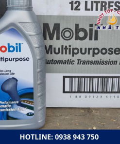 dau nhot nha thy dau hop so o to mobil multipurpose atf quy cach