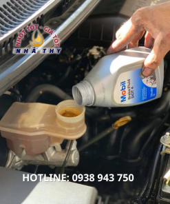 dau nhot nha thy dau thang o to mobil brake fluid dot 4 01