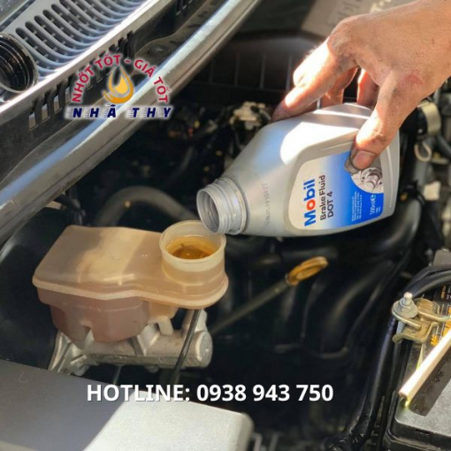 dau nhot nha thy dau thang o to mobil brake fluid dot 4 01