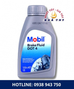 dau nhot nha thy dau thang o to mobil brake fluid dot 4 1