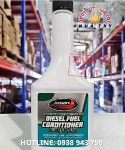 dau nhot nha thy dung dich ve sinh kim phun johnsens diesel fuel conditioner 01