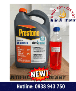 nước làm mát Prestone