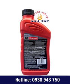 dầu hộp số Mercon ULV