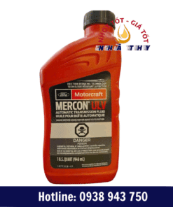 dầu hộp số Mercon ULV