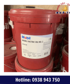 Mobil Vactra Oil No. 2