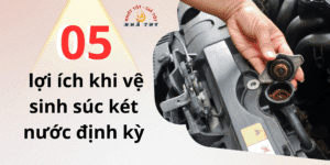 súc két nước prestone