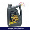 Nhot Aisin 5W-40 full tong hop