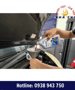 Mobil ATF DEXRON VI