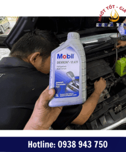 Mobil ATF DEXRON VI