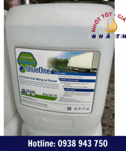Dung dịch xử lý khí thải AdBlue BlueOne