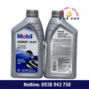 Mobil ATF DEXRON VI