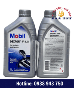 Mobil ATF DEXRON VI