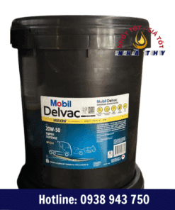 Mobil Delvac Modern 20W-50 CI-4