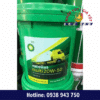Nhớt BP Vanellus Multi 20W-50 CF-4 xô 18L