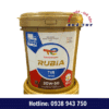 Total TIR 7400 20W-50 cho xe công trình