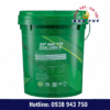 Dầu Cắt Gọt Pha Nước SP META Soluble xo 18L