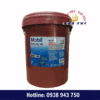 Mobilube HD 85W-140 Xô 20L