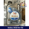 Total TIR 7400 15W-40 can 5L