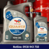 Total Quarzt 7000 10W-30 CI-4 can 6L