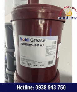 Mobil Grease XHP 223 xô 16kg