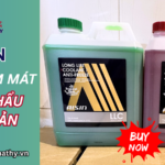 Nước làm mát AISIN giá tốt tại quận 12