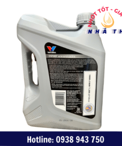 Valvoline 5W-30