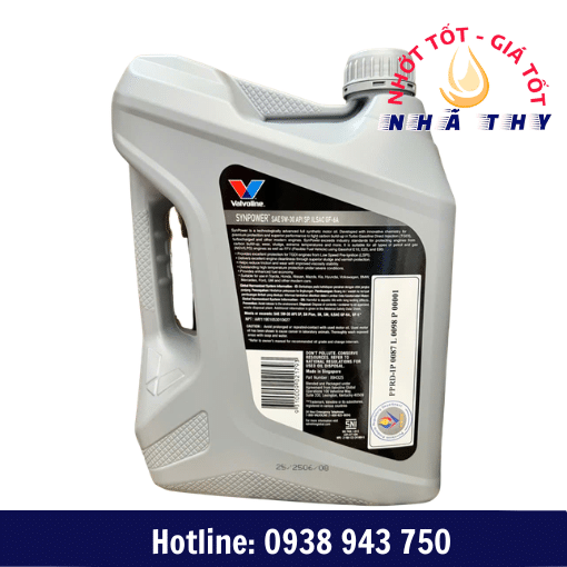 Valvoline 5W-30