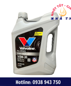 Valvoline 5W-30
