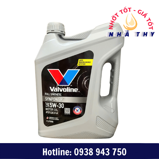 Valvoline 5W-30
