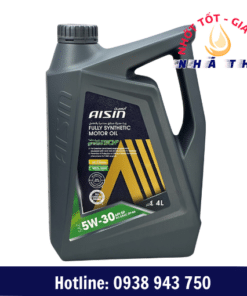Nhớt Aisin 5W30