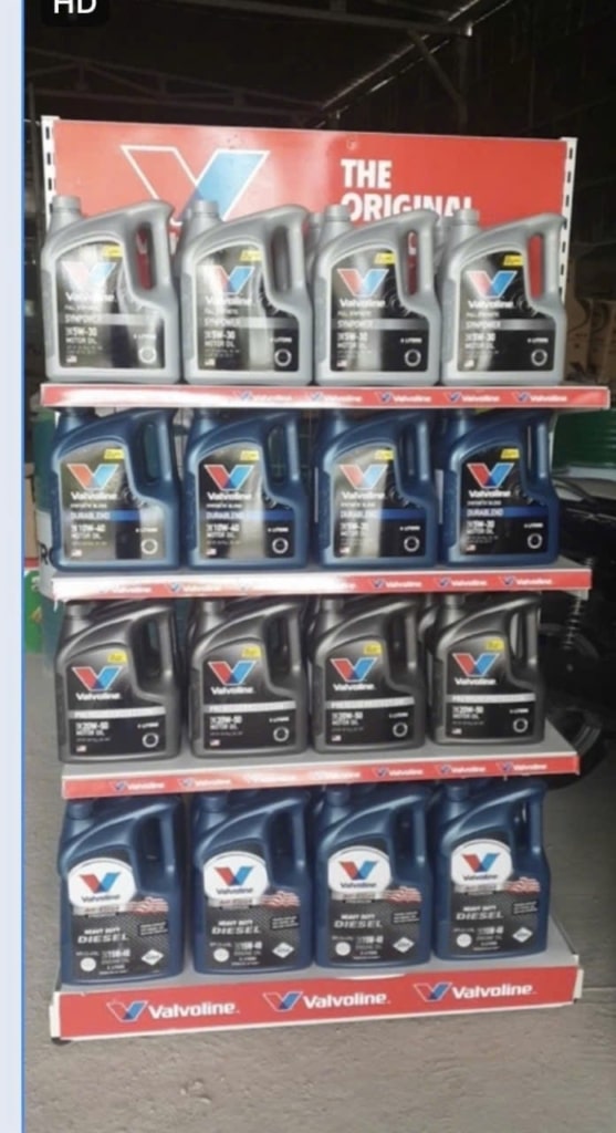 Valvoline 5W-30