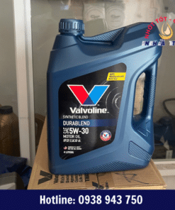 Valvoline 5W-30 DuraBlend