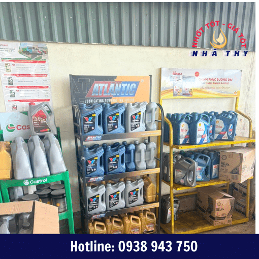 Valvoline 5W-30 DuraBlend